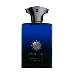 Amouage Interlude Black Iris EDP