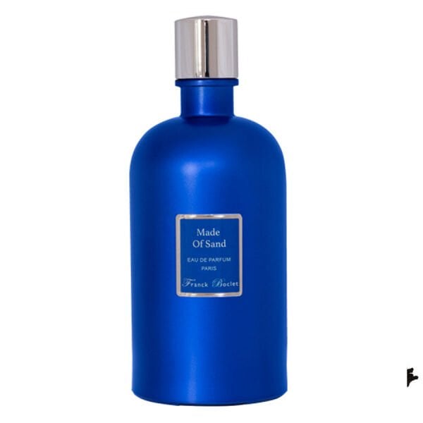 Franck Boclet Made Of Sand 10 ML