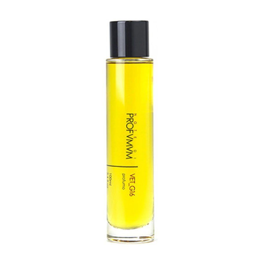 Note di Profumum Vet-G16 10 ML