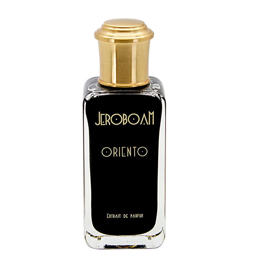 Jeroboam Oriento Extrait de Parfum
