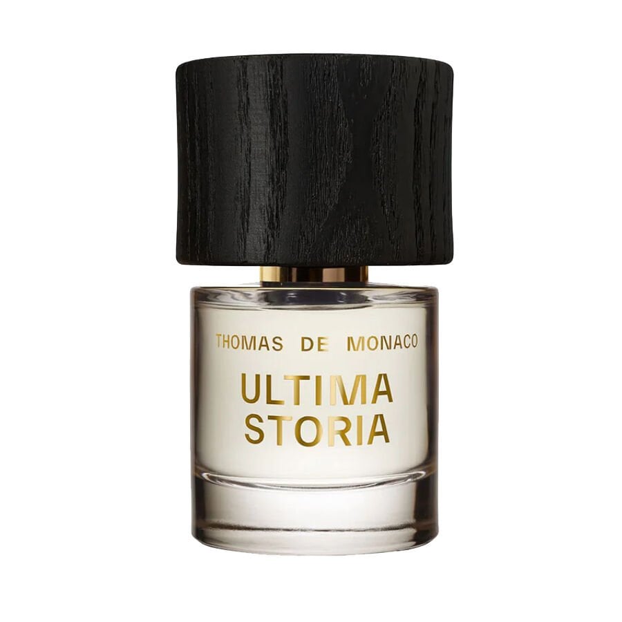 Thomas de Monaco Ultima Storia Extrait de Parfum