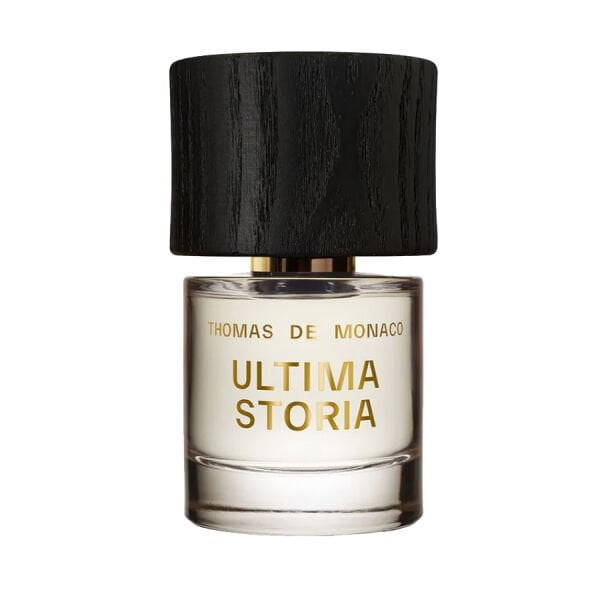 Thomas de Monaco Ultima Storia Extrait de Parfum