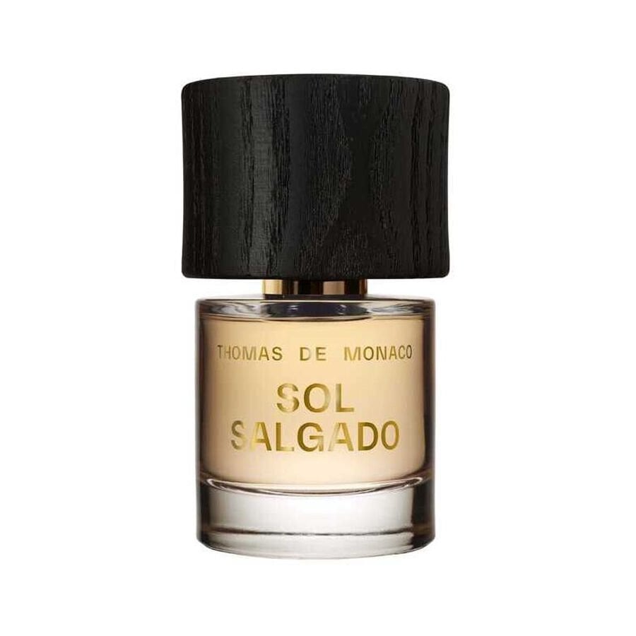 Thomas De Monaco Sol Salgado Extrait de Parfum
