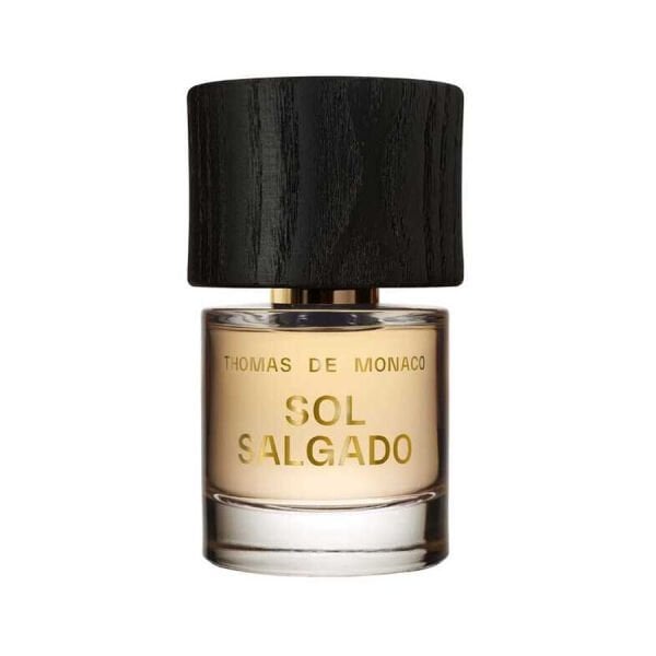Thomas De Monaco Sol Salgado Extrait de Parfum
