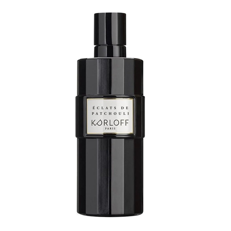 Korloff Éclats De Patchouli EDP 10 ML
