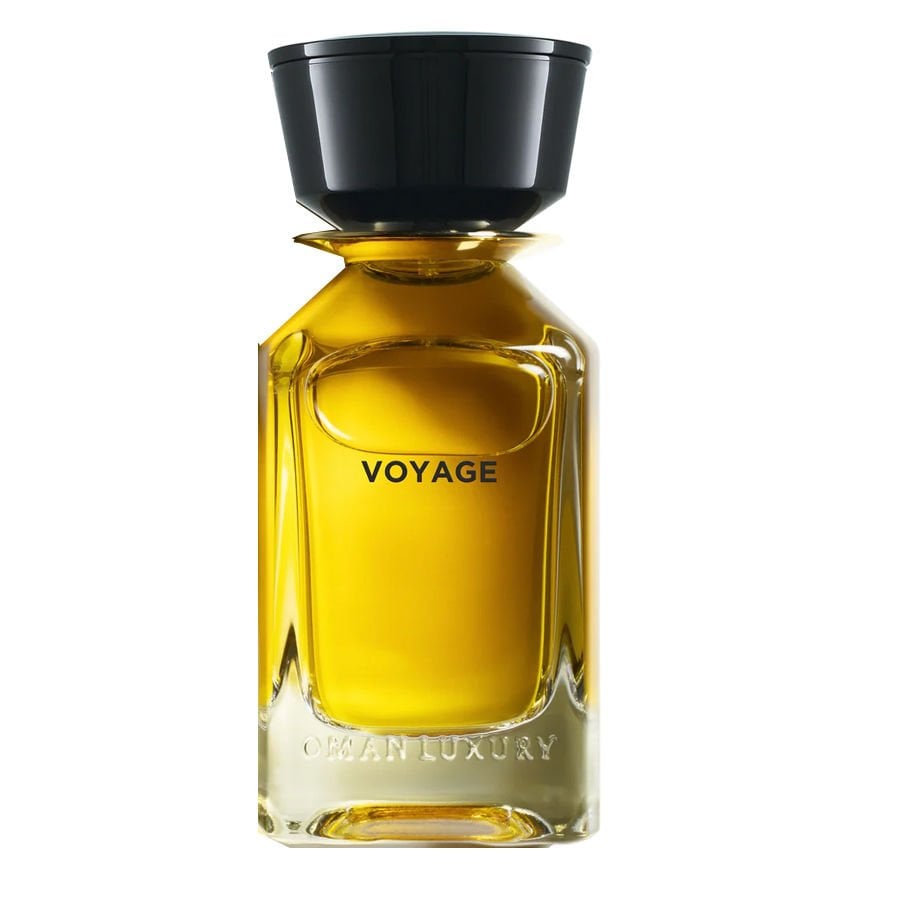 Omanluxury Voyage