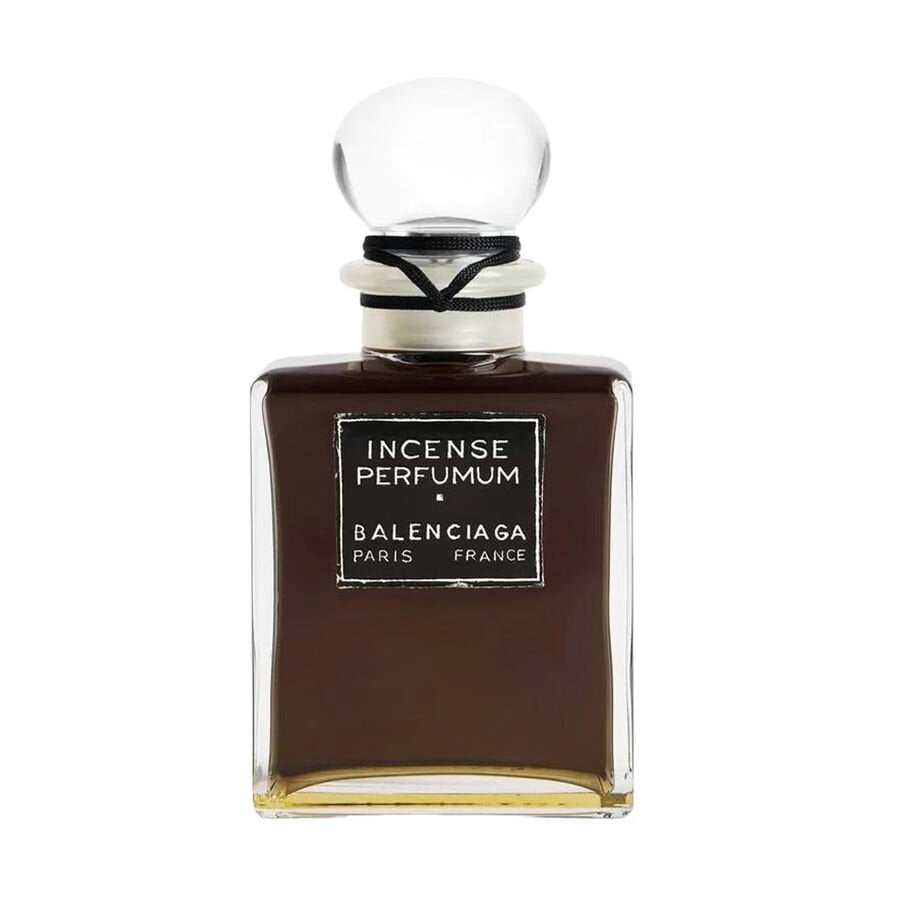 Balenciaga Incense Perfumum