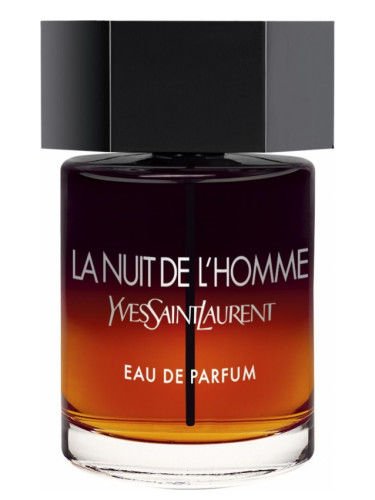 Yves Saint Laurent La Nuit de L'Homme EDP 10 ML