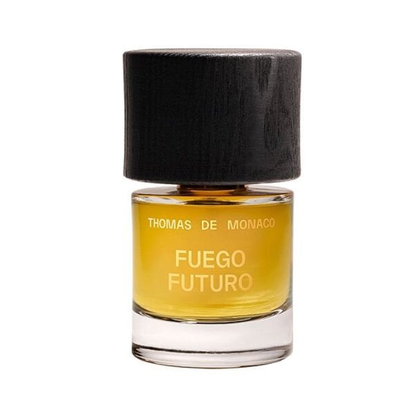 Thomas De Monaco Fuego Futuro Extrait de Parfum