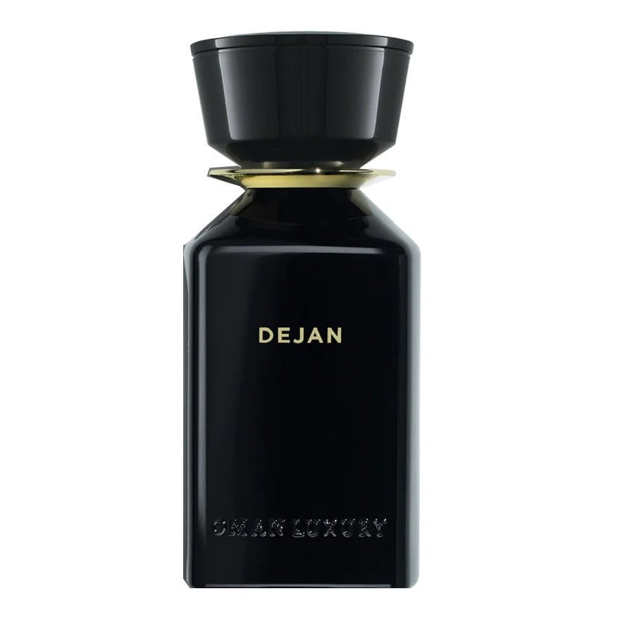 Omanluxury Dejan