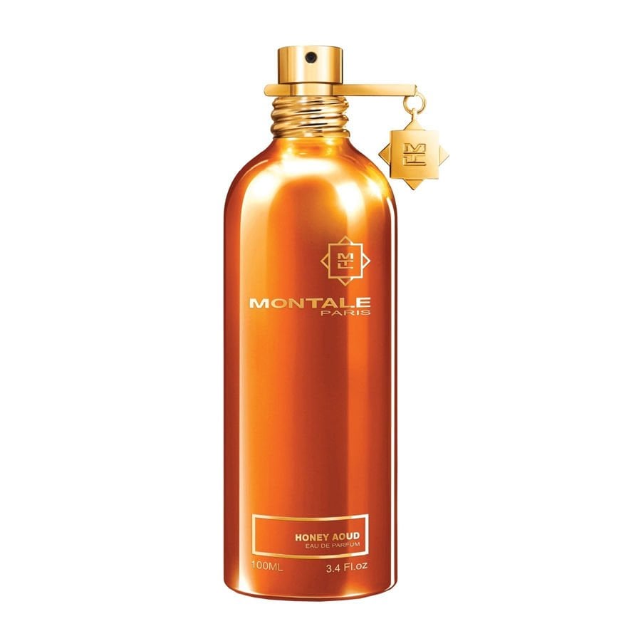 Montale Honey Aoud