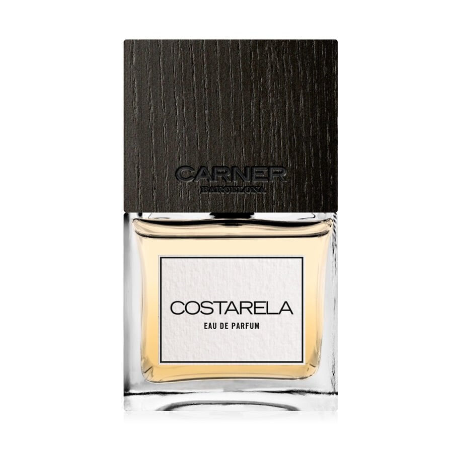 Carner B. Costarela