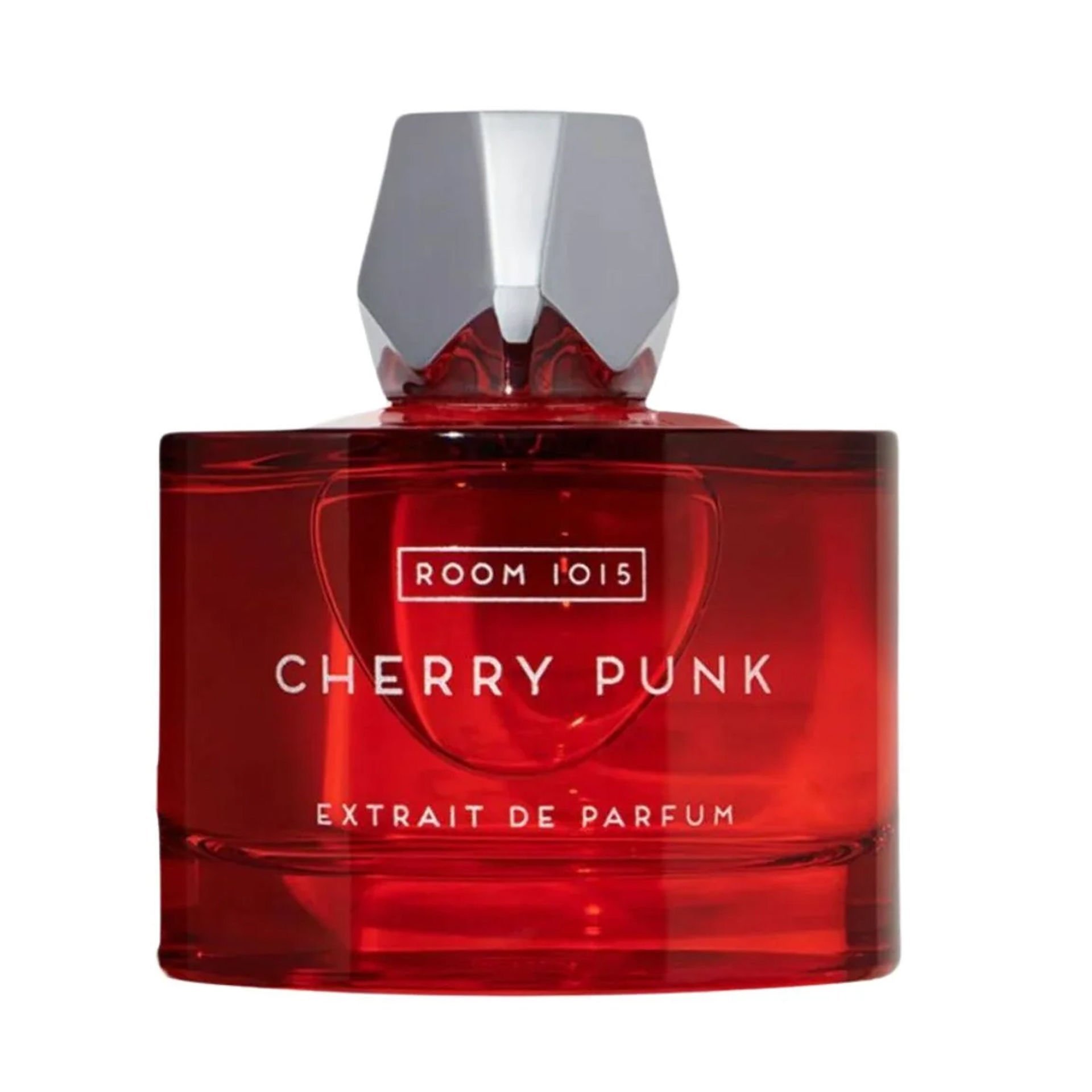 Room 1015 Cherry Punk Extrait de Parfum