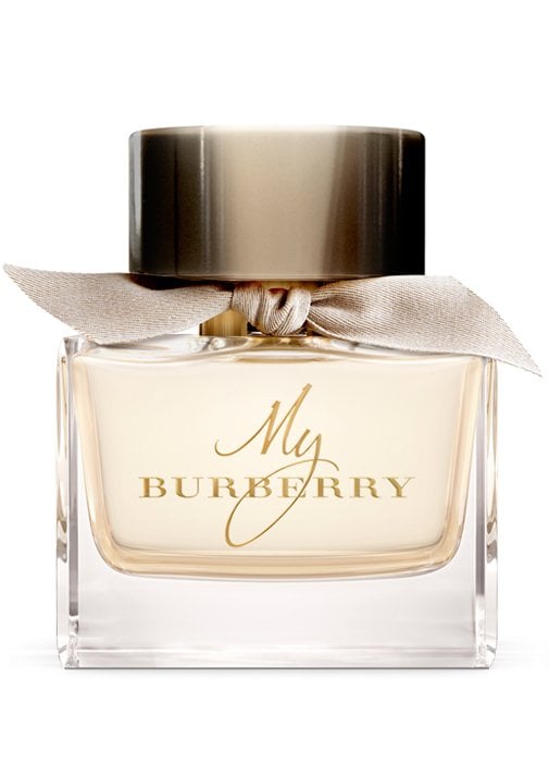 Burberry My Burberry EDT