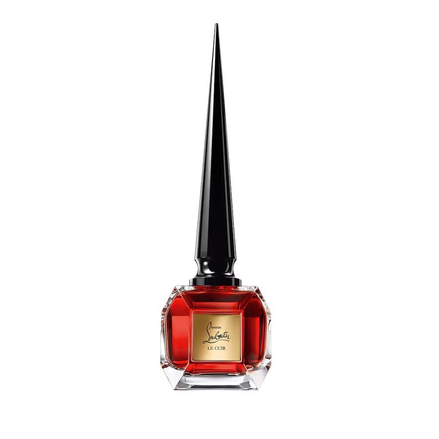 Christian Louboutin Fétiche Le Cuir EDP