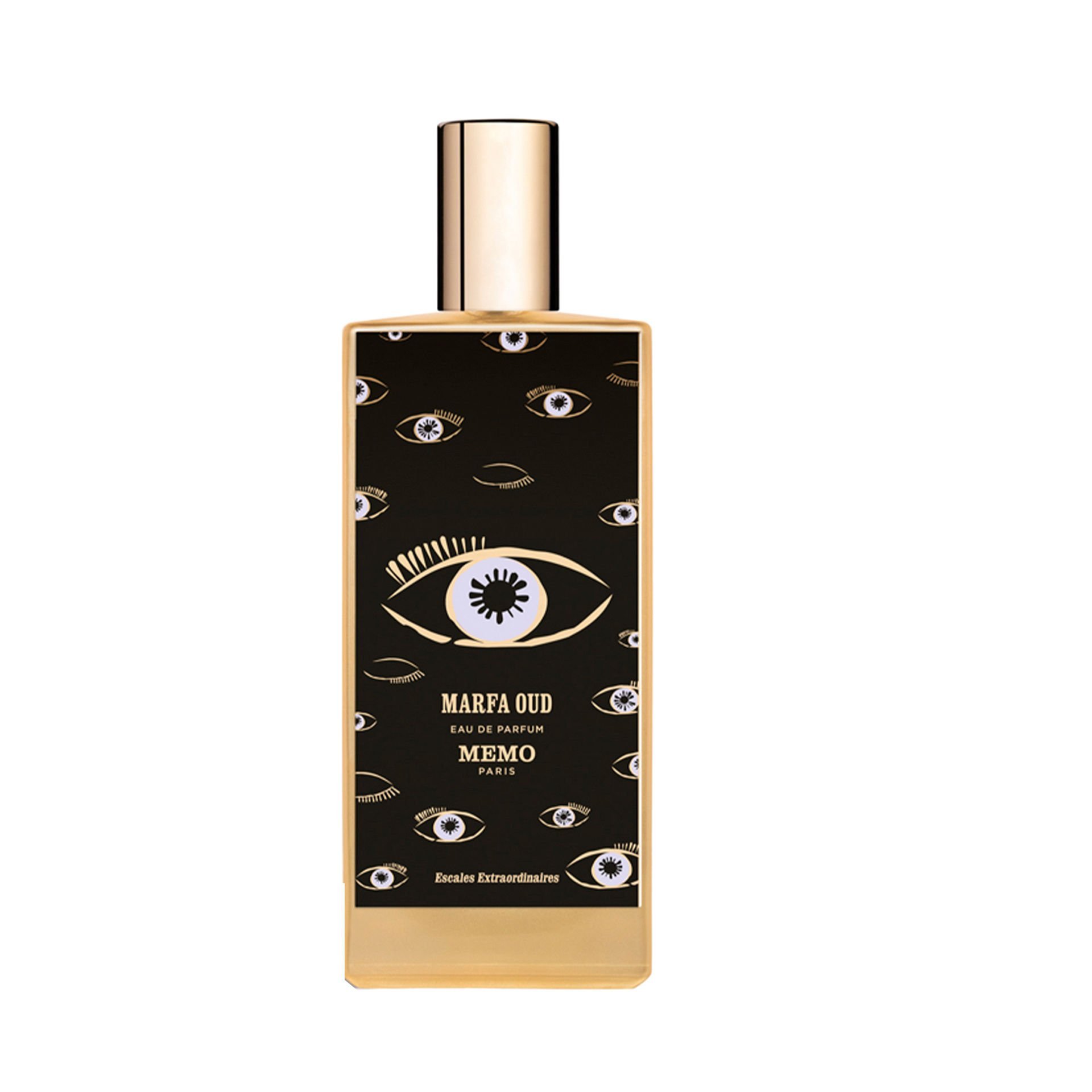 Memo Marfa Oud EDP