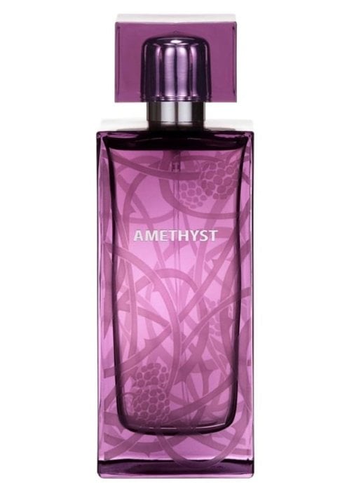 Lalique Amethyst EDP