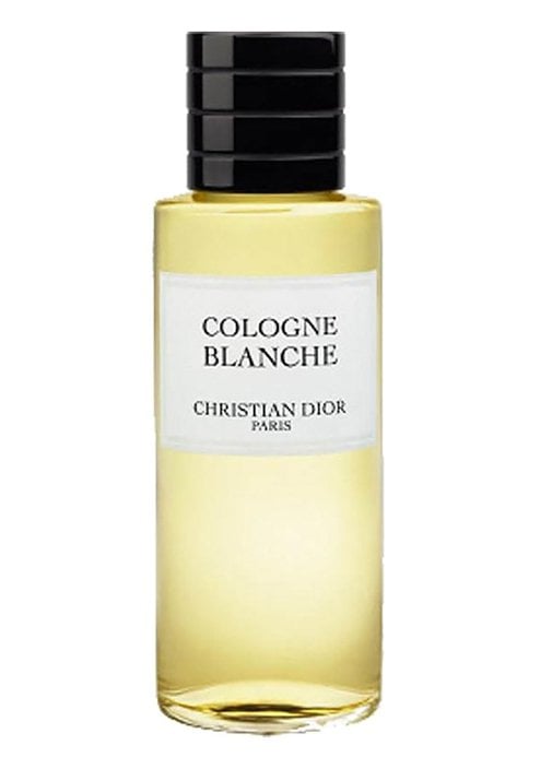 Dior Privee Cologne Blanche