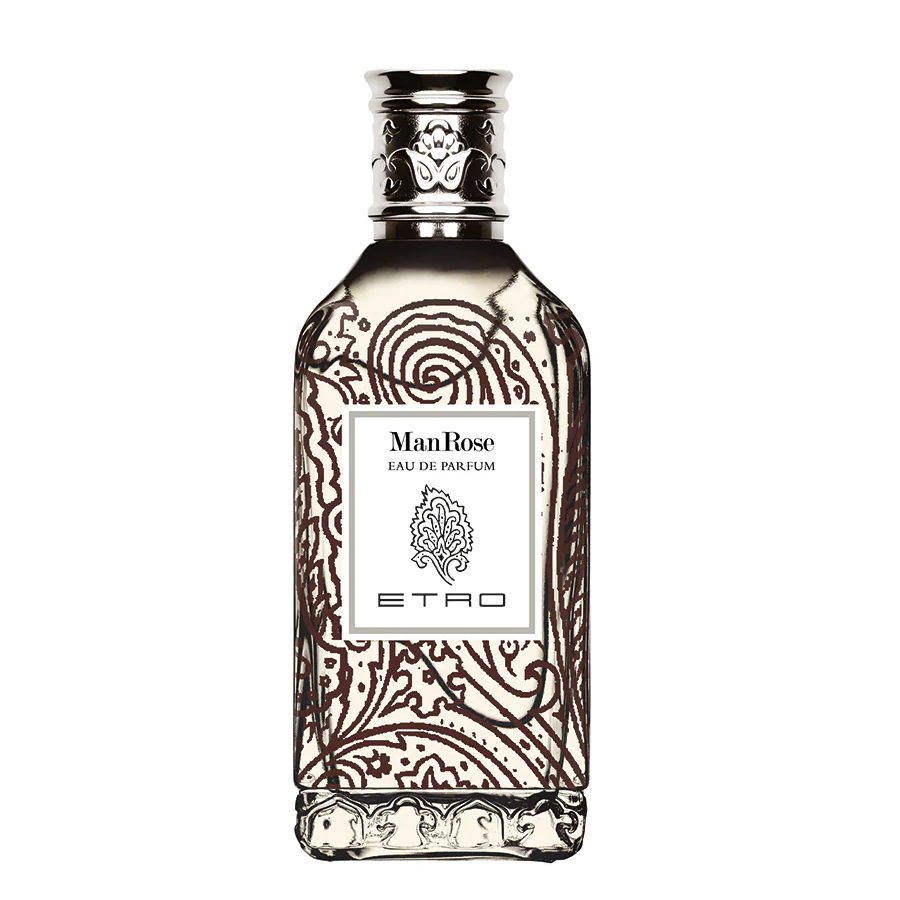 Etro Man Rose EDP