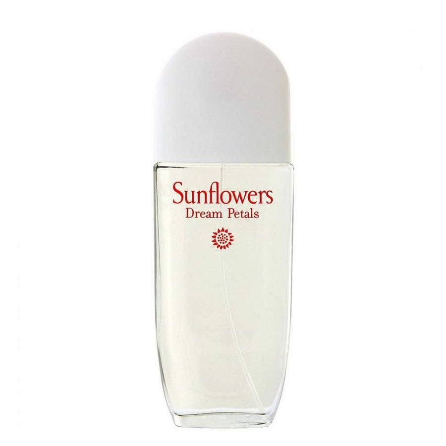Elizabeth Arden Sunflowers Dream Petals