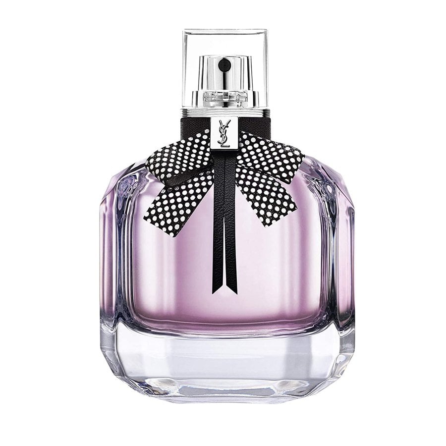 Yves Saint Laurent Mon Paris Couture EDP