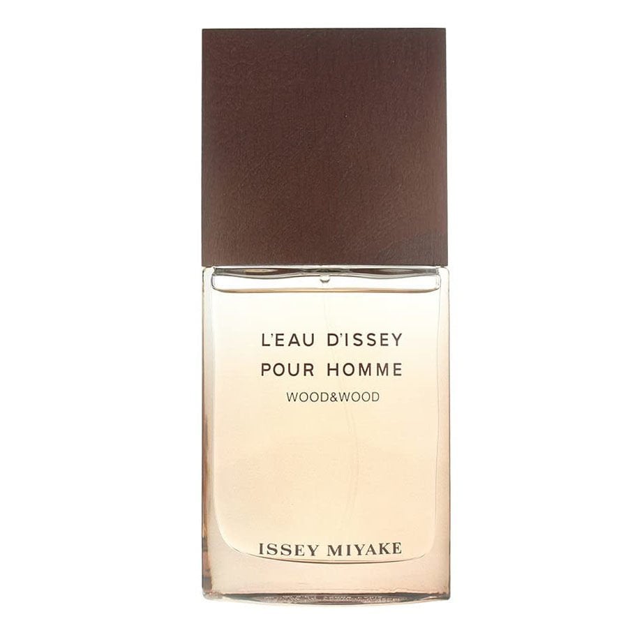 Issey Miyake L'eau D'issey Pour Homme Wood & Wood EDP