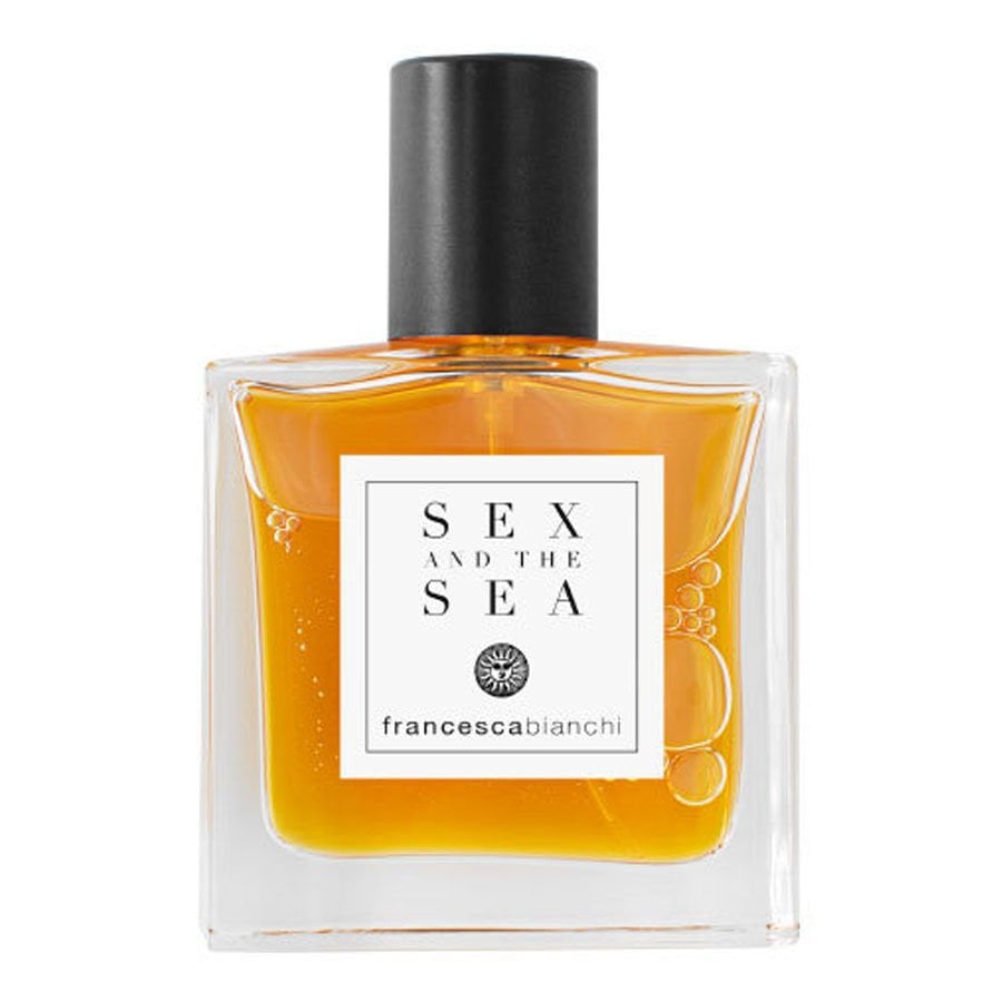 Francesca Bianchi Sex and The Sea