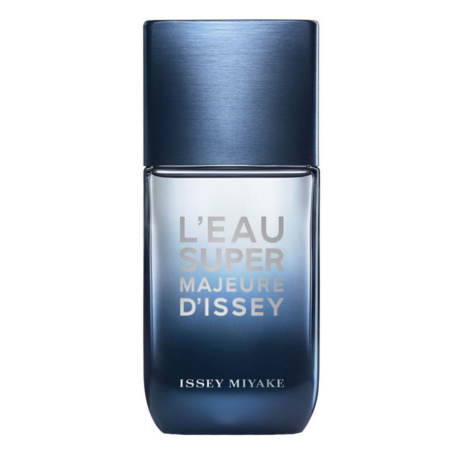 Issey Miyake L'eau Super Majeure D'issey EDT