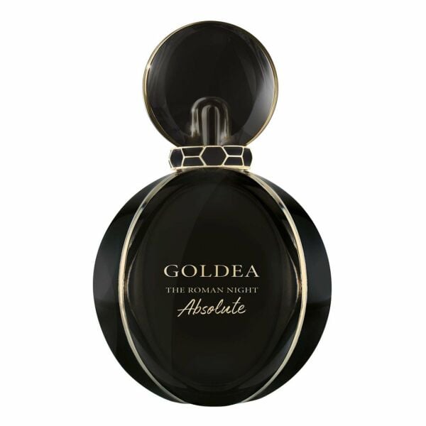 Bvlgari Goldea The Roman Night Absolute 10 ML