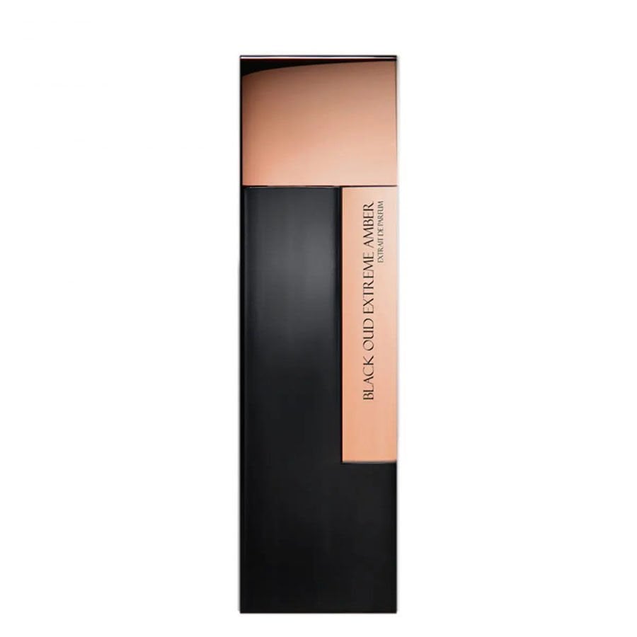 Laurent Mazzone Black Oud Extreme Amber Extrait de Parfum