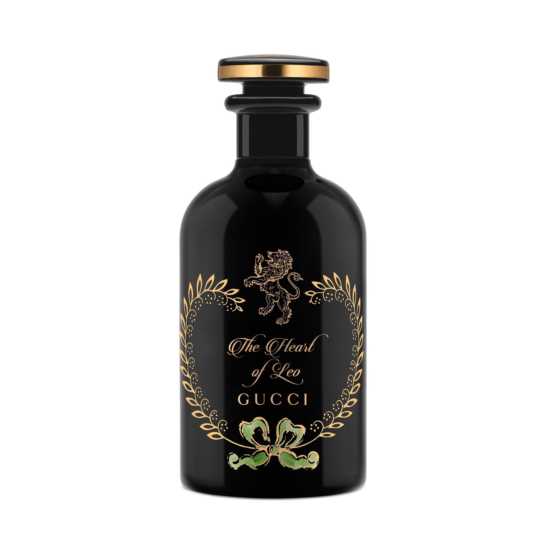 Gucci The Heart of Leo EDP