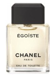 Chanel Egoiste EDT