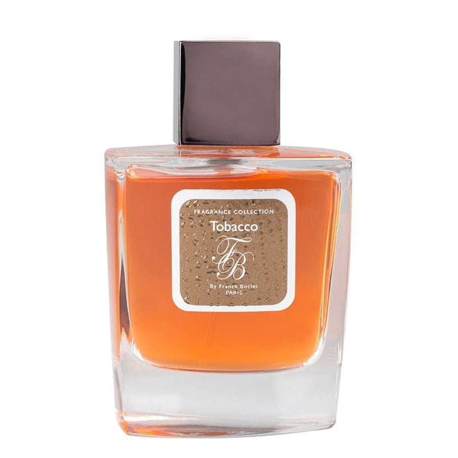 Franck Boclet Tobacco
