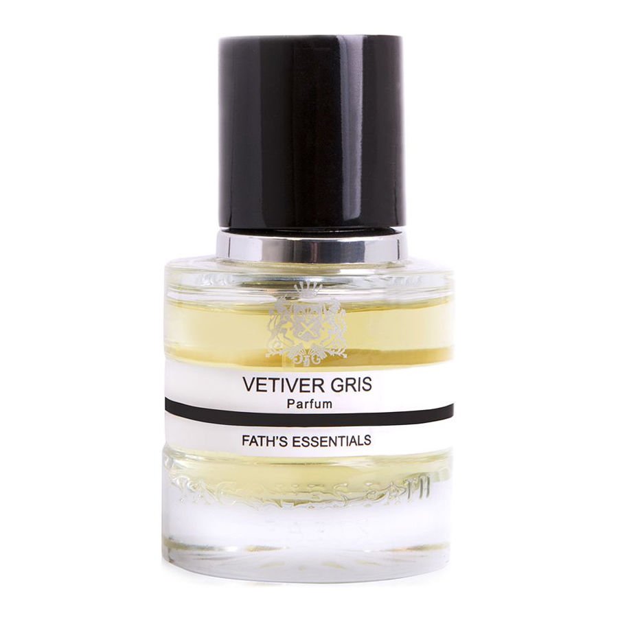Jacques Fath Vetiver Gris
