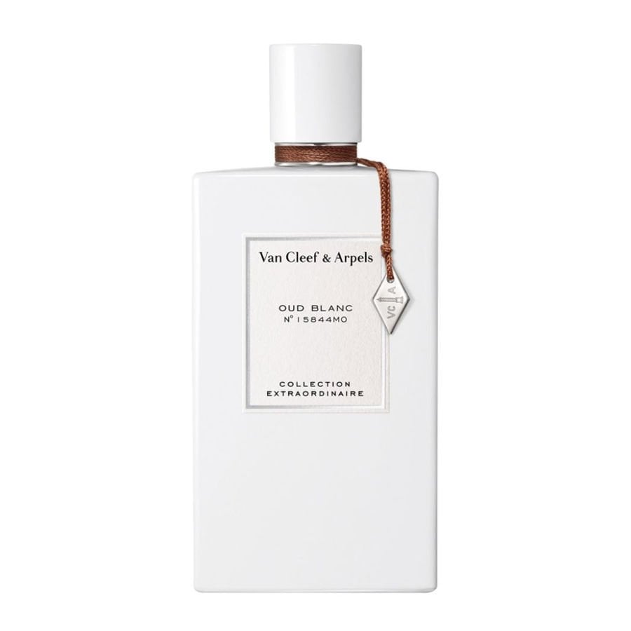 Van Cleef & Arpels Oud Blanc