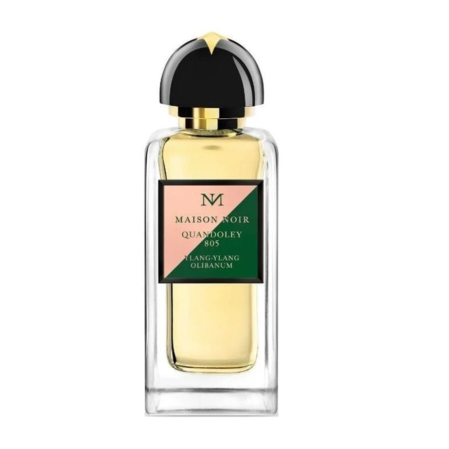 Maison Noir Quandoley 805 EDP