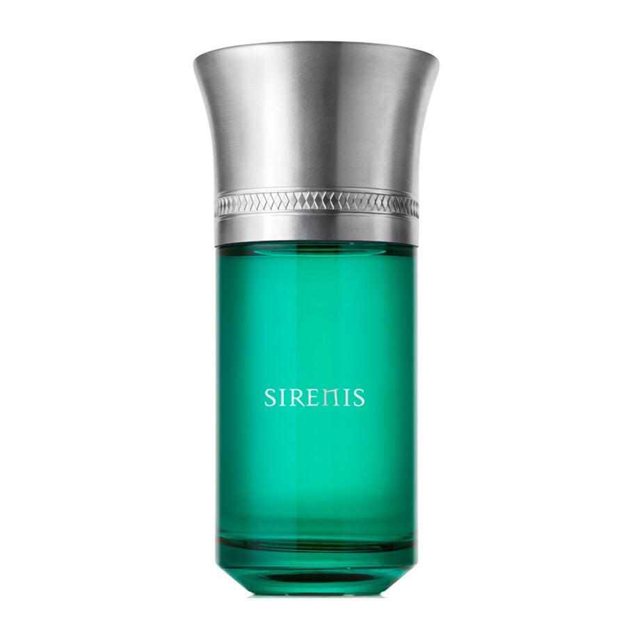Liquides Imaginaires Sirenis