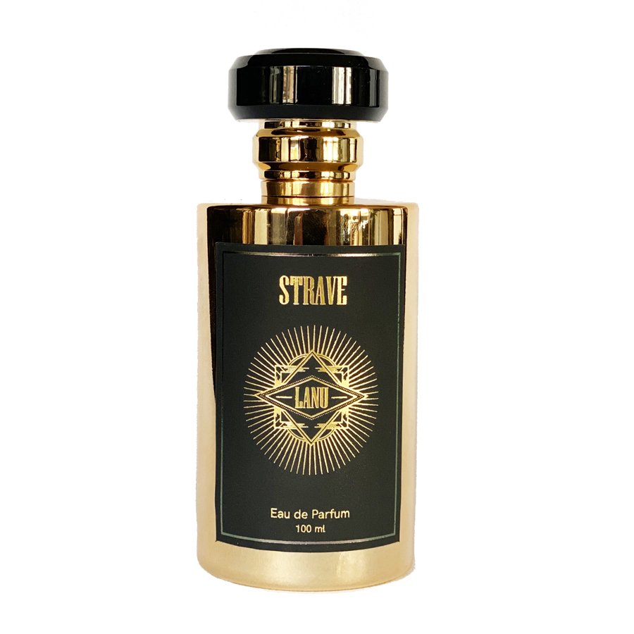 Lanu Strave
