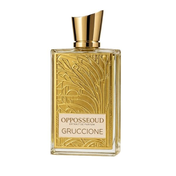 Gruccione Opposseoud Extrait de Parfum