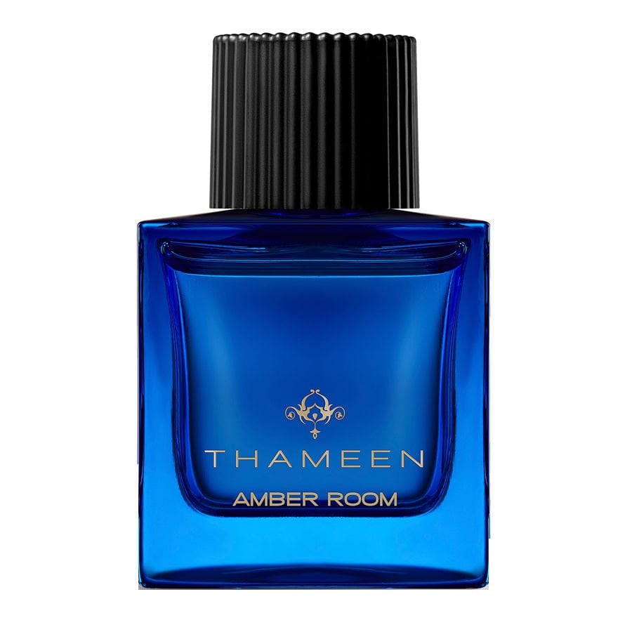 Thameen Amber Room