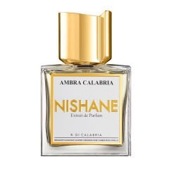 Nishane Ambra Calabria