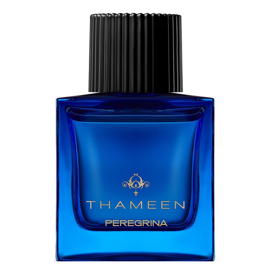 Thameen Peregrina