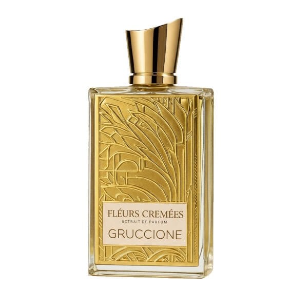 Gruccione Flèurs Cremèes Extrait de Parfum