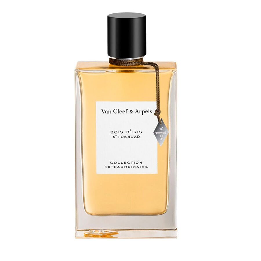 Van Cleef & Arpels Bois D'Iris