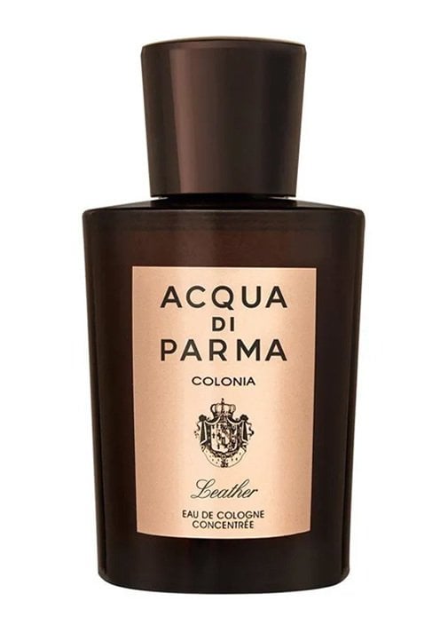 Acqua di Parma Colonia Leather EDCC