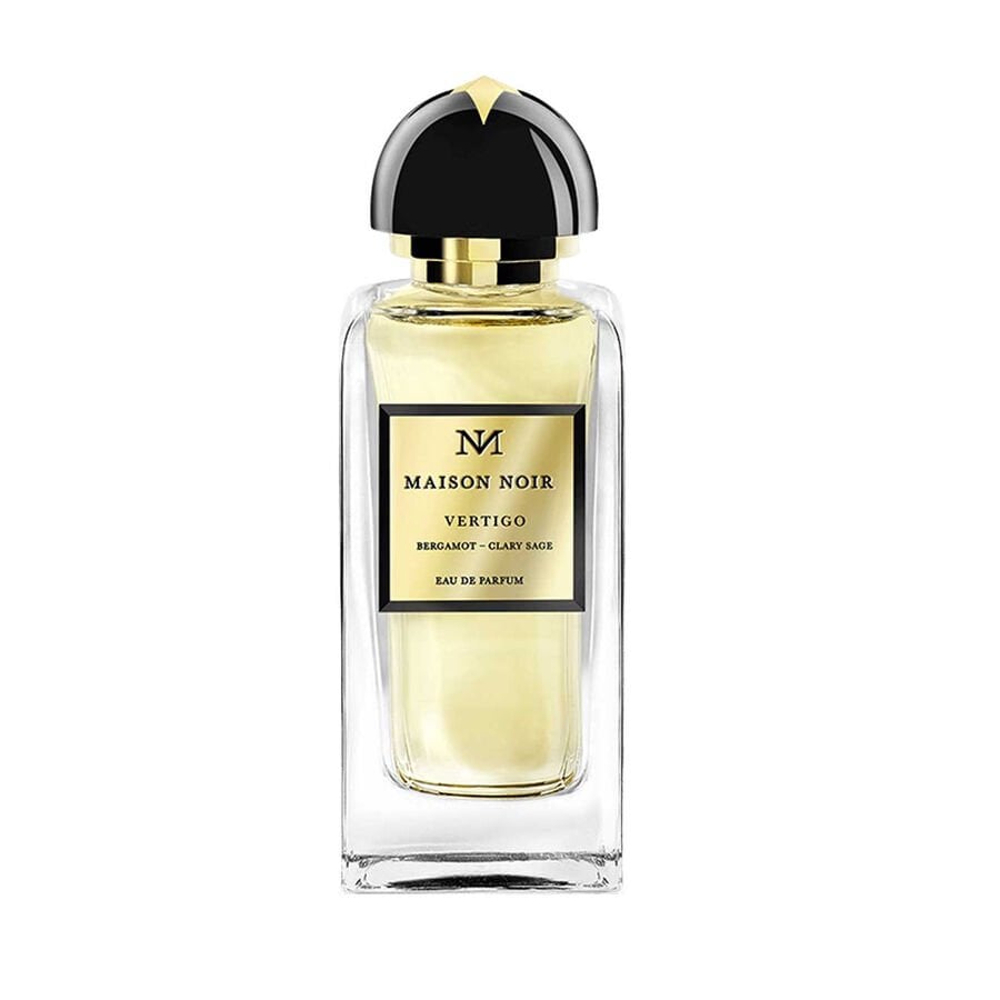 Maison Noir Vertigo 236 EDP