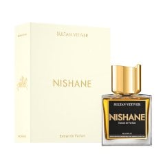 Nishane Sultan Vetiver 50 ML