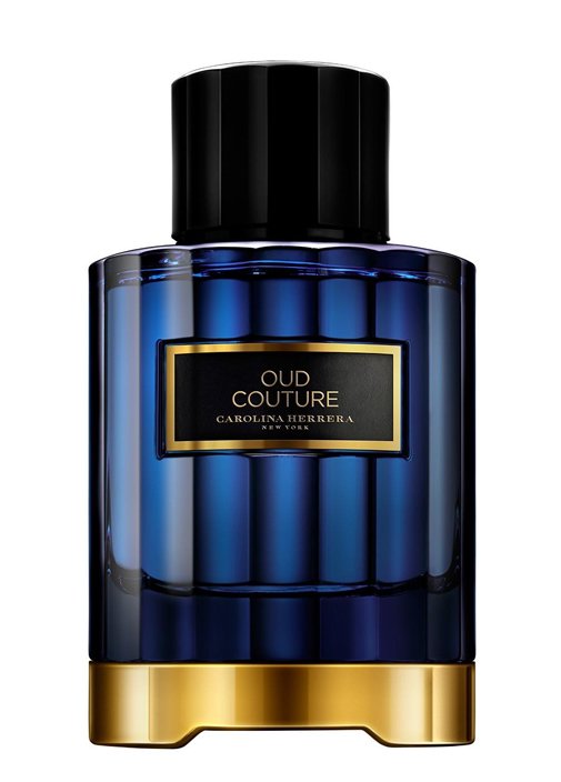 Carolina Herrera Oud Couture