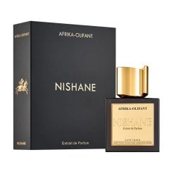 Nishane Afrika-Olifant 50 ML