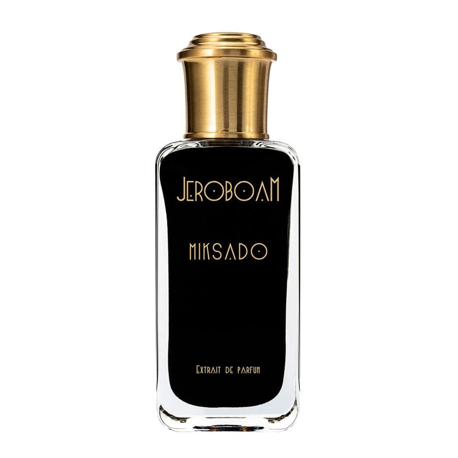 Jeroboam Miksado